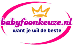 Babyfoonkeuze.nl